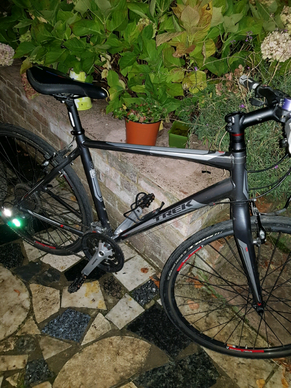 trek fx seven four